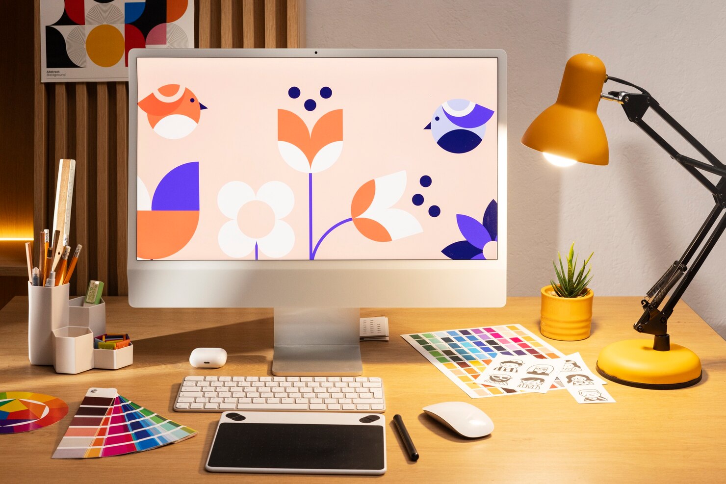 Graphic Design Services