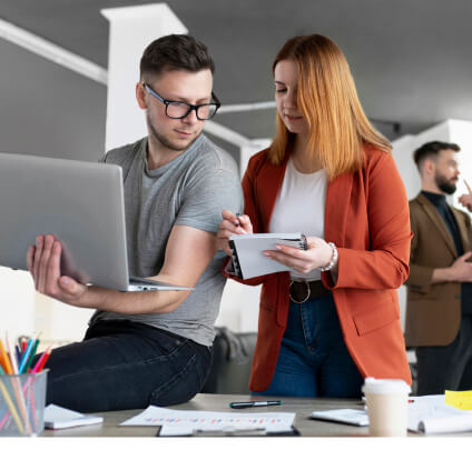 Why Your Business Needs a Professional Website