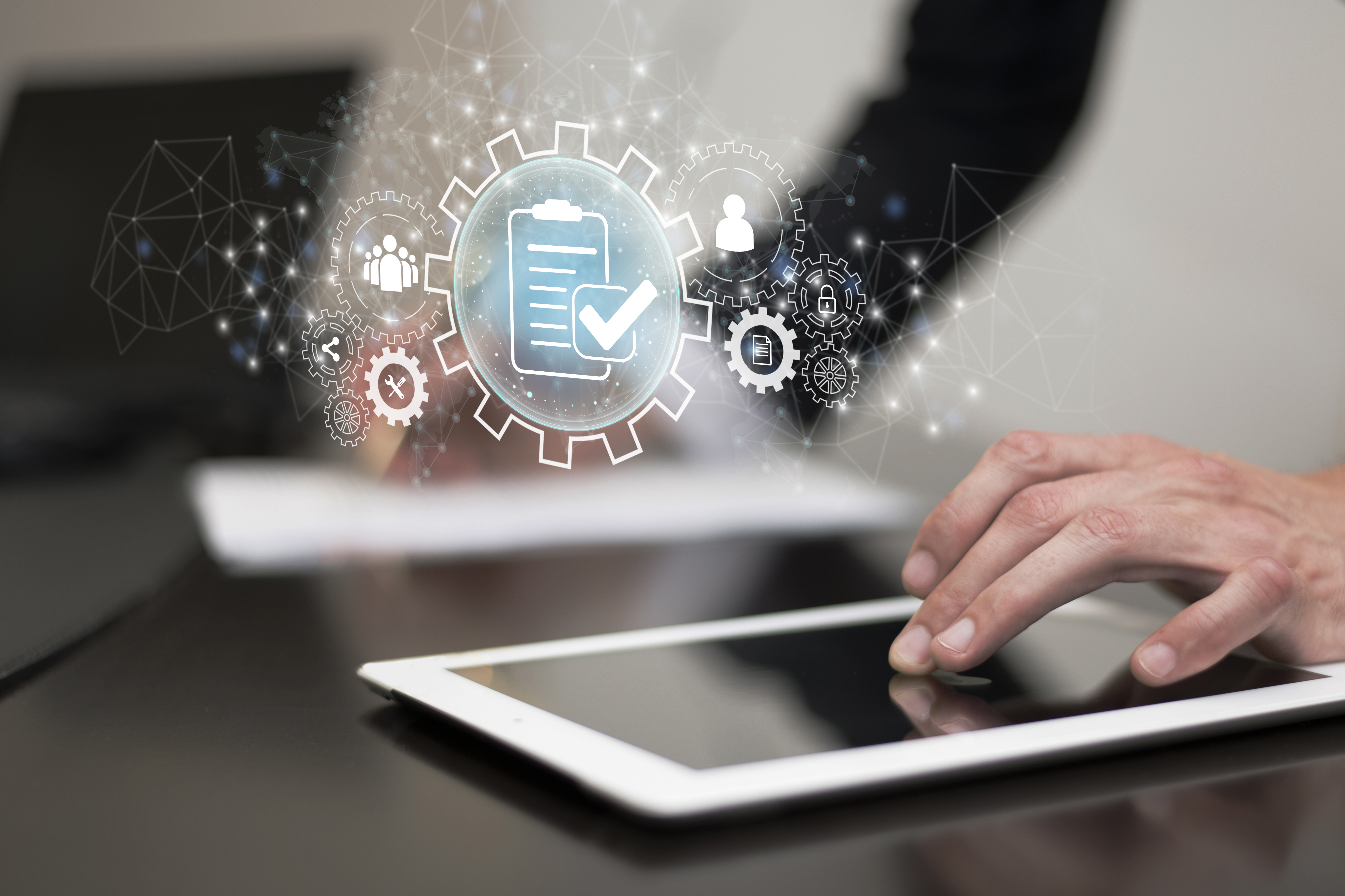 Quality Assurance Services